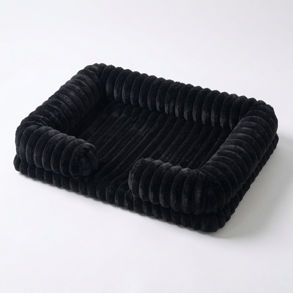 Wolke Vier - Orthopädisches Hundebett