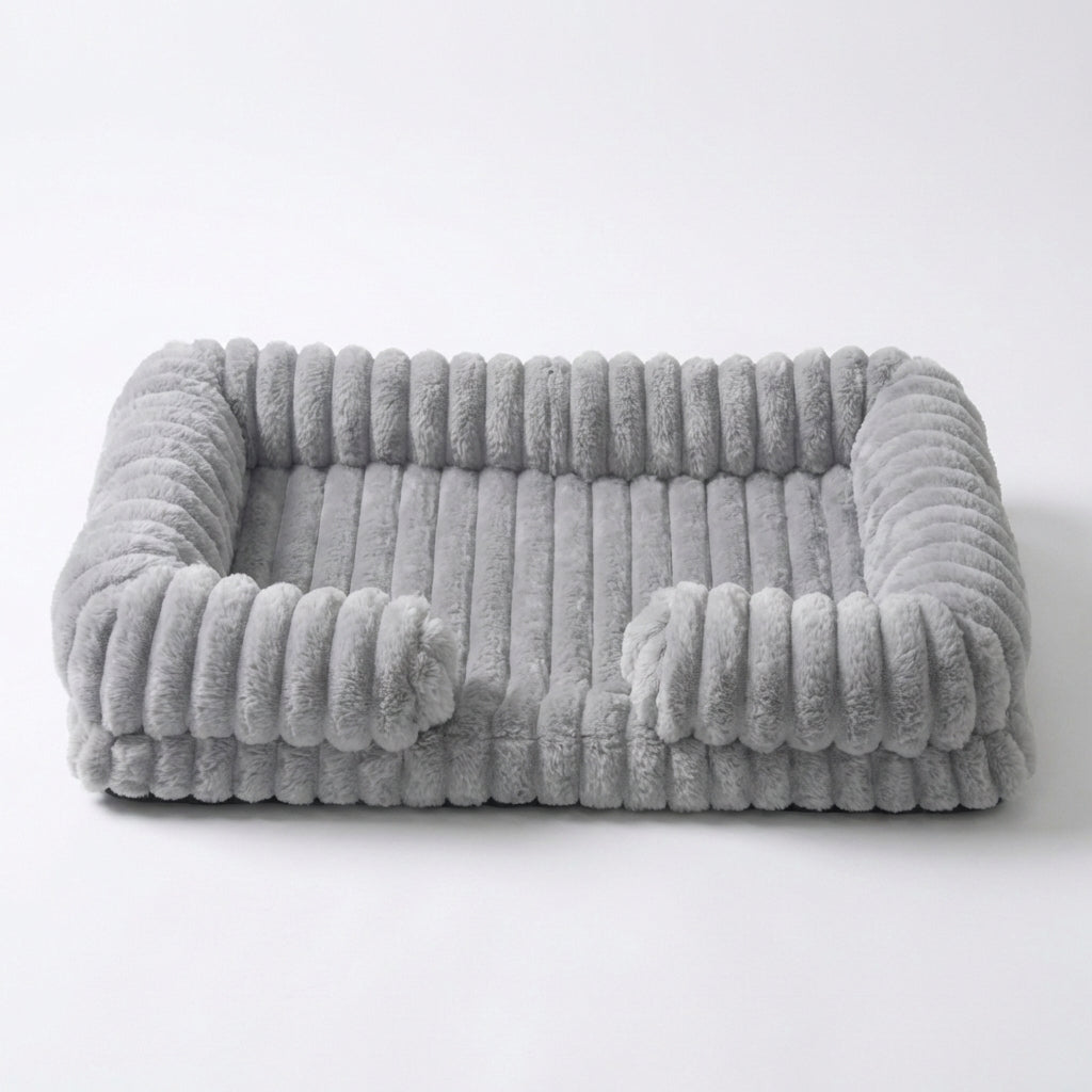 Wolke Vier - Orthopädisches Hundebett