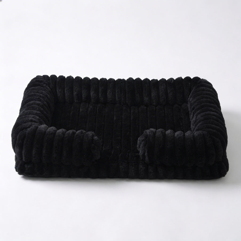 Wolke Vier - Orthopädisches Hundebett