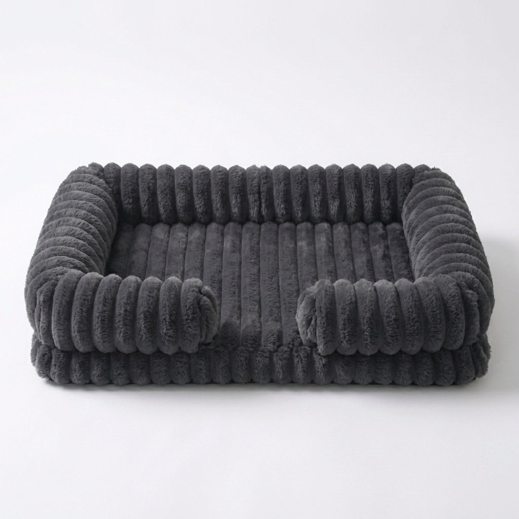 Wolke Vier - Orthopädisches Hundebett