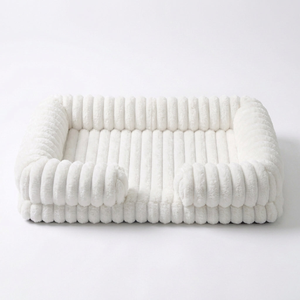 Wolke Vier - Orthopädisches Hundebett